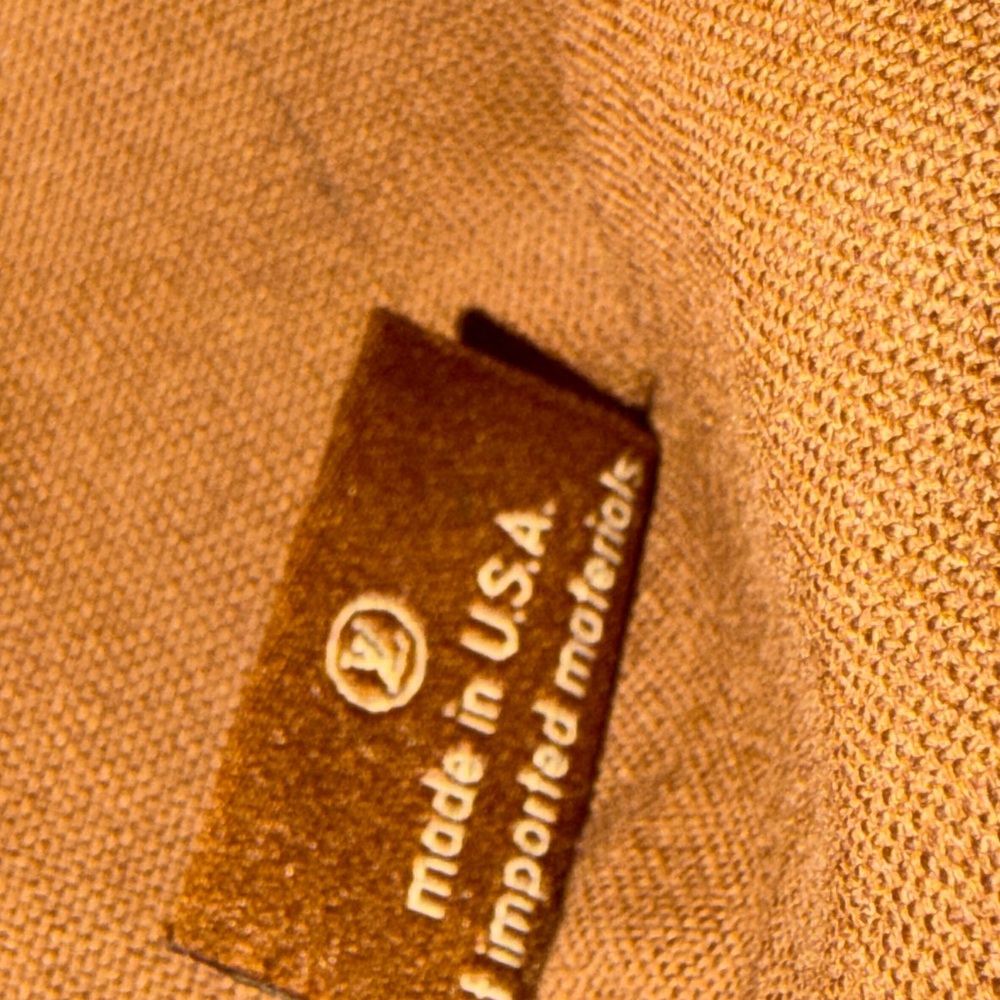Louis Vuitton Monogram Canvas Totally MM Tote - Picture 6 of 9